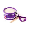 Cheap professional percussion china snare drum