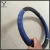 Import cheap PVC leather car steering wheel cover from China