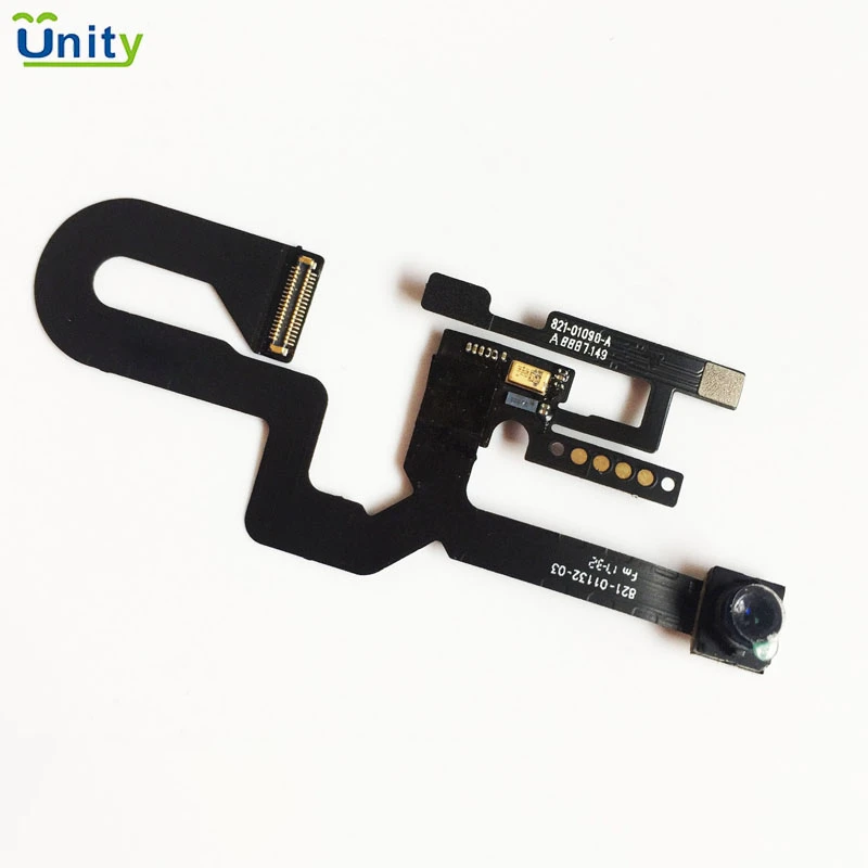 Cheap supply from China For iPhone 8plus sensor with front camera flex cable