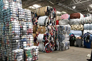 cheap Used clothes in bales