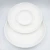 Import cheap white porcelain plate sets dinnerware made in china from China