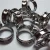 Import Cheap wholesale 1 channel stainless steel blank ring for inlay from China