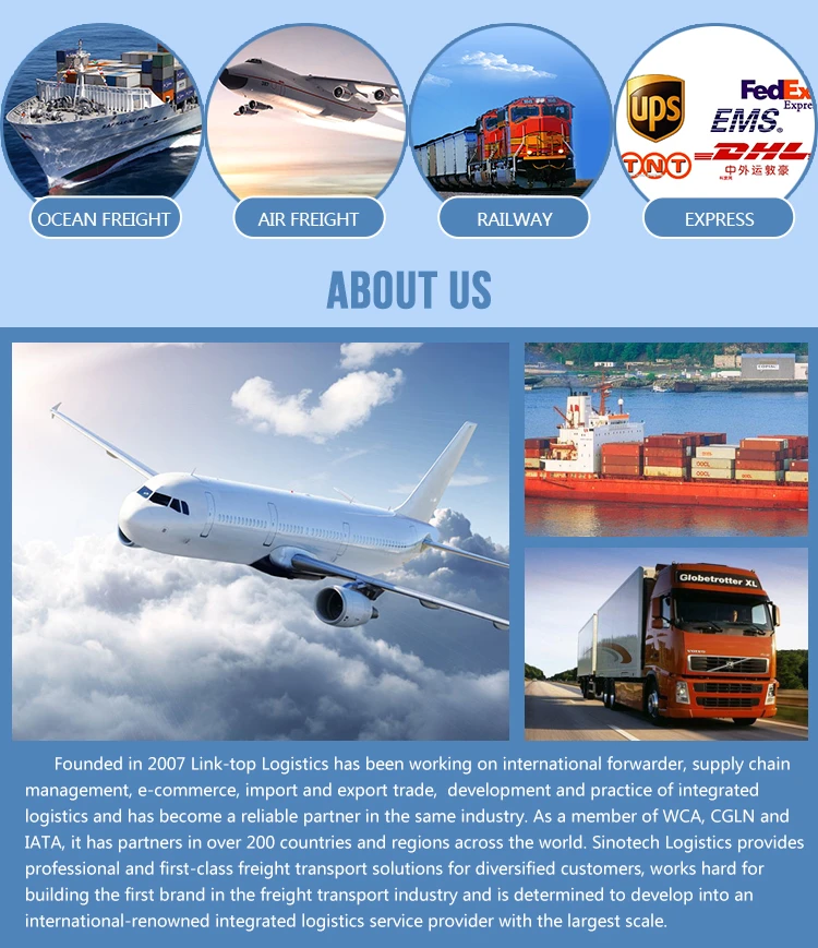 cheapest air freight /shipping agent designs from china to USA