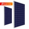 Cheapest chinese solar panel price 5bb solar cells solar panel 350w 370w solar panel