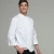 Import CHECKEDOUT western hotel supply uniforms cook jacket chef coat from China