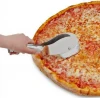 cheese wheel cutter,Pizza Tools,Pizza Server with clip