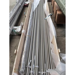 Chemical Industrial round shape best pure titanium bar for sale
