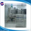 Chemical Mixing Tank for Liquid Detergent Production Equipment