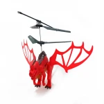 Chiantopwin 3.5 CH infrared remote control aircraft dragon ultralight aircraft