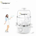 Chicken Egg Cooker,plastic egg cooker,electric egg boiler