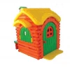 Children Forest Playground Plastic Play House Kid Indoor Baby House Playhouse for sale