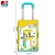 Import Children games top seller 2 in 1 plastic tool pull rod box toys HC424598 from China