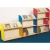 Import children wooden  easel with laminates or particleboard  kindergarten  nursery school furniture from China