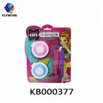 Childrens makeup set for girls face painting art waterable-remover alcohol-free non-toxic girls makeup kit for kids
