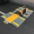 Import China 0~40t electronic portable axle weigh load pad scale for trucks and small car from China