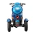 Import China 3 wheel electric scooter adults electric vehicle low speed electric scooter from China
