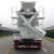China 8 cbm 10m3 Concrete Mixer Truck Cost