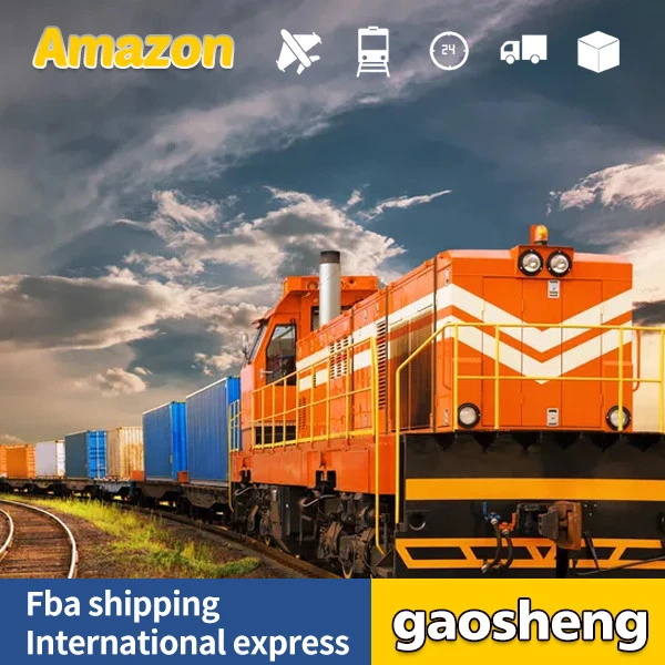 China air freight DDP shipping amazon fba service to usa