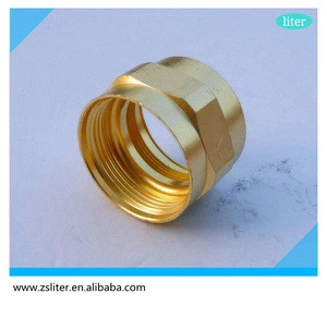 China auto spare parts manufacturers brass hardware parts cnc machining electronic metal parts
