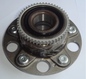 China automobile wheel hub bearing car parts