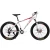 Import China Bicycle Factory 22-33-Speed Dual Disc Damping Mountain Bike 27.5-Inch Titanium Alloy Mtb from China