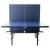 Import China Cheap Price Blue Table Tennis Folding Legs Ping Pong Table from China