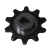 Import China dealers hot sale 16b industrial chain drive wheels sprockets 10t from China