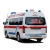 Import China Diesel Types Emergency Ambulance For Sale from China