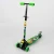 Import China factory cheap price 3 wheel child scooter kick scooter from China