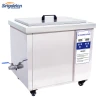 China Factory Industrial 100L Stainless Steel Ultrasonic Cleaner Ultrasound Cleaning Ultrasonic Cleaner For Sale