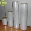 China factory packing plastic white PE Shrink Film