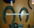 Import China factory produce carbon steel horseshoes from China