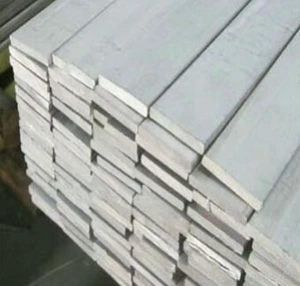 China factory sales hot rolled steel flat bars with Q235 grade