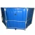 Import China Factory Seller aquaponics fish tank farming watertank with cheapest price from China