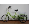 China factory supply many colors 20&quot; 3 wheel bike bicycle/three wheels bicicleta for kids or adult food cargo tricycle