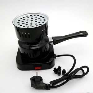 China factory wholesale cheap Electric charcoal burner hookah hot plate