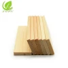 China factory Wooden Pine wood Solid Board