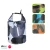 Import China Fashion Colorful Swim Wet Bag 230D Waterproof Hook Design Portable Drybag Outdoor Camping Equipment from China