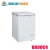 Import China High Quality 12V 24V AC240v  318L Solar DC Compressor Home fridge refrigerator freezer from China