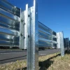 China Highway guard rail manufacturer with cheap price