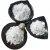 China Hohhot Free Sample Calcined  Kaolin Clay Cosmetic Powder 4000 Mesh Kaolin Clay for Skin