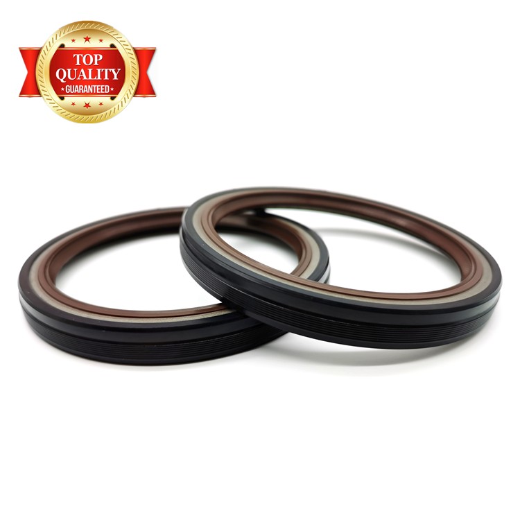 China Manufacture High Pressure And Dust Proof Felt Lip Pump Oil Seal Mechanical Rotary Shaft Bearing Seal