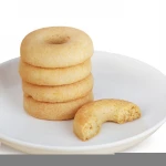 China Manufacture Meal Replacement High Energy Bakery Biscuit