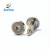 Import China Manufacturer CNC Parts Galvanized Bolt and Nut from China