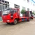 Import China Manufacturer FAW 6wheels flatbed cargo Transporting Truck from China