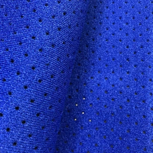 China manufacturer perforated neoprene  rubber laminate neoprene polyester fabric