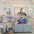 Import China Manufacturer Perfume Filling Collaring Crimping Machine Perfume Making Filling Capping Equipment Production Line from China