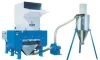 china naser plastic granulators/plastic grinding machine/machines used for plastic grinding