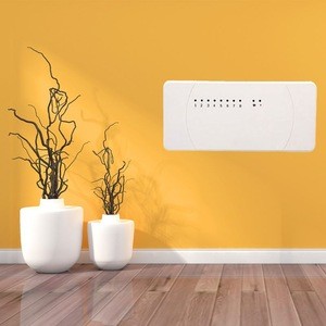China online shopping under floor heating system thermostats