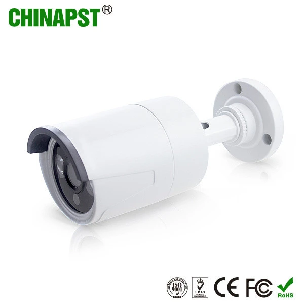 China Outdoor TuyaSmart APP P2P 4CH NVR Camera Kit 1080P 2.0MP Wifi HD CCTV System Support Motion Detection PST-TWK04BM